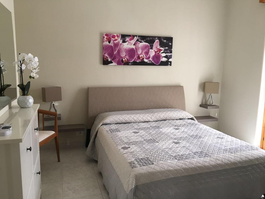Villa Anna サヴェッレトリ エクステリア 写真