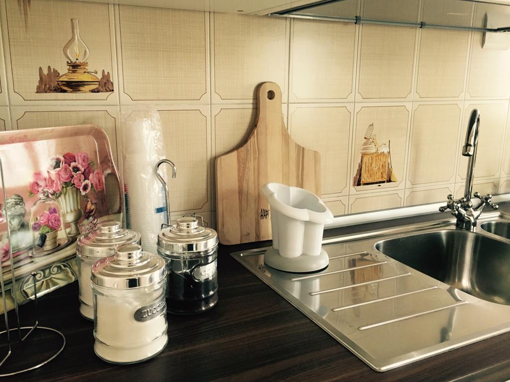 Villa Anna サヴェッレトリ エクステリア 写真