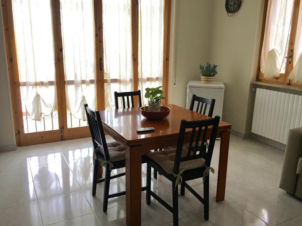 Villa Anna サヴェッレトリ エクステリア 写真
